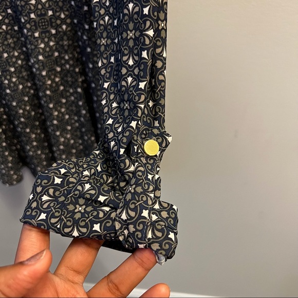 Blouse top - Picture 6 of 6